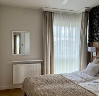 Busko-Zdroj Apartment | Apartament -Luksus- Nowa Dzielnica