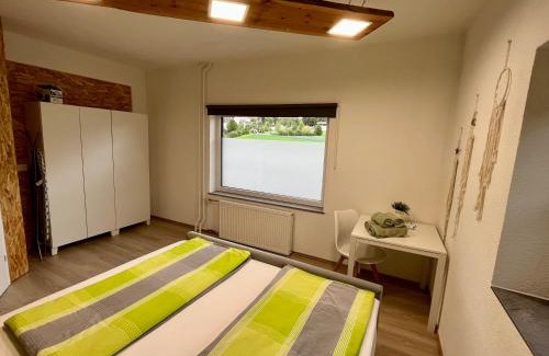 Stams Apartment | Apartament Luna Stams