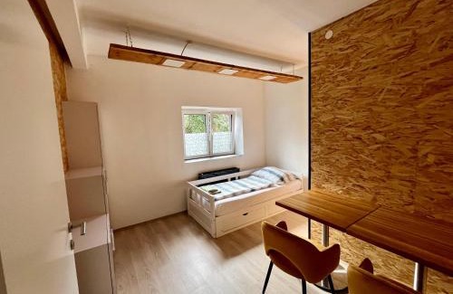 Stams Apartment | Apartament Luna Stams