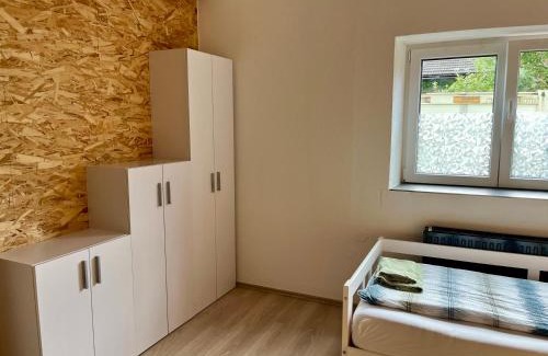 Stams Apartment | Apartament Luna Stams