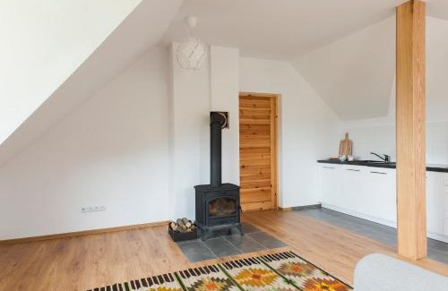 Lutowiska Apartment | Apartament Lutowiska
