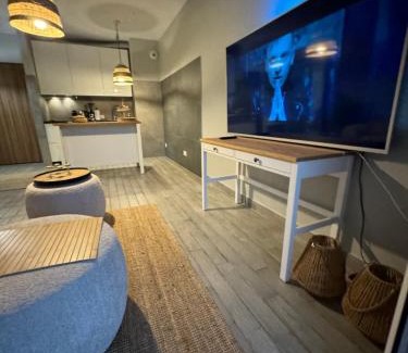 Poznan Apartment | Apartament Lux Nowe Ogrody 1 Poznań 24h meldowanie lotnisko targi