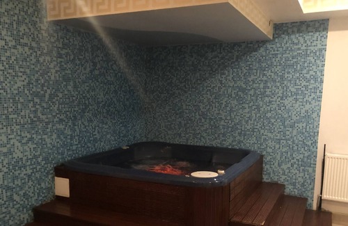 Predeal Apartment | Apartament lux Predeal la partia Clabucet+terasa