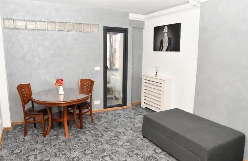 Craiova Apartment | Apartament Luxury - Promenada Mall