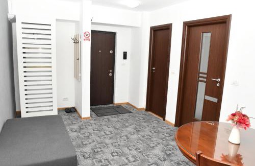 Craiova Apartment | Apartament Luxury - Promenada Mall
