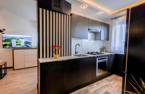 Nowy Sacz Apartment | Apartament Lwowska Faktura Vat