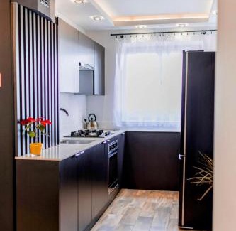 Nowy Sacz Apartment | Apartament Lwowska Faktura Vat