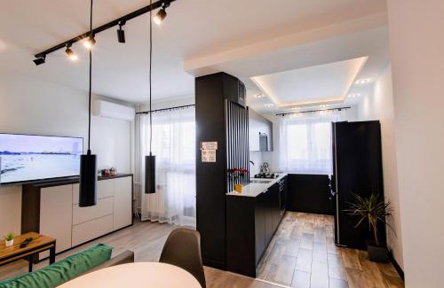 Nowy Sacz Apartment | Apartament Lwowska Faktura Vat
