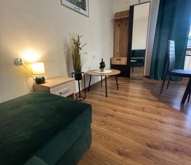 Jaroslaw Apartment | Apartament Mączyńskiego