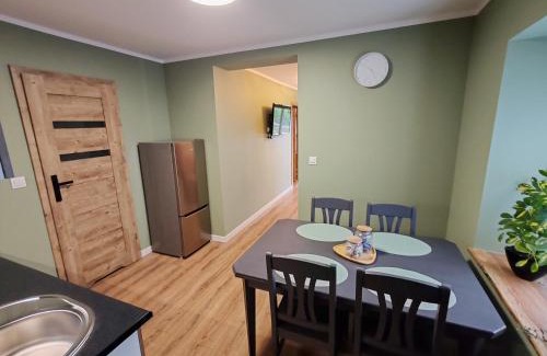Srebrna Gora Apartment | Apartament Mała Twierdza