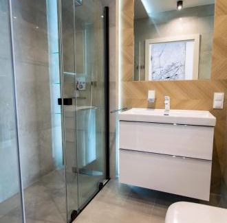Fabryczna Apartment | Apartament Małopanewska Wrocław Centrum