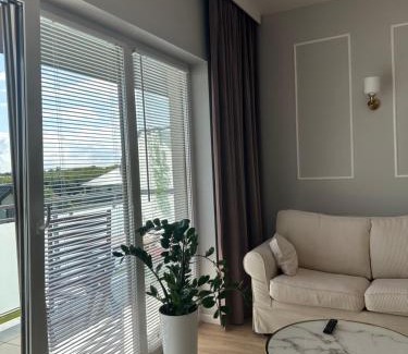 gmina Parzeczew Apartment | Apartament Magiczny Horyzont