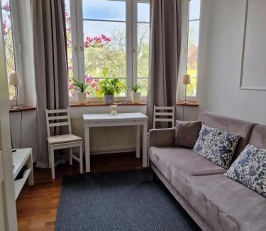 Kamienny Potok Apartment | Apartament Magnolia