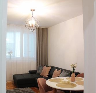 Turda Apartment | Apartament Maia