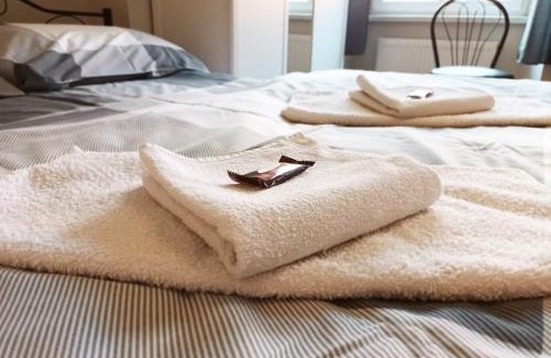 Kowary Apartment | Apartament Majówka w Karkonoszach