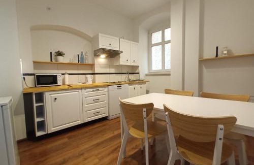 Kowary Apartment | Apartament Majówka w Karkonoszach