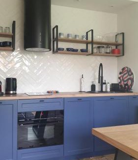 Wyspa Sobieszewska Apartment | Apartament Malta - Baltic Line