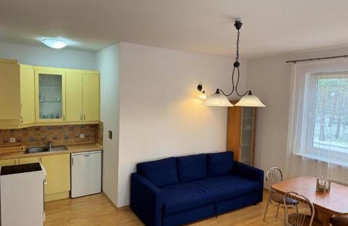 Jurata Apartment | Apartament Malwa Jurata