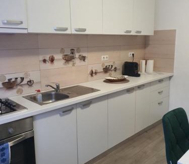 Alba Iulia Apartment | Apartament Mara