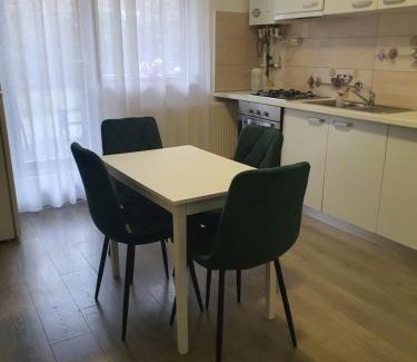 Alba Iulia Apartment | Apartament Mara