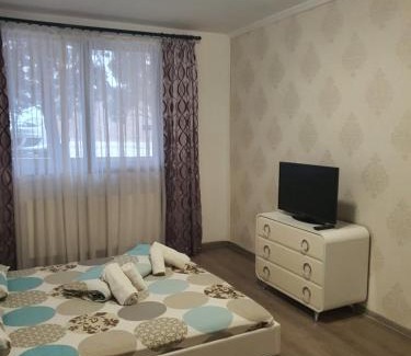 Alba Iulia Apartment | Apartament Mara