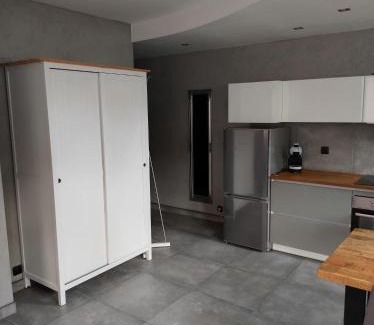 Koszalin Apartment | Apartament Marco