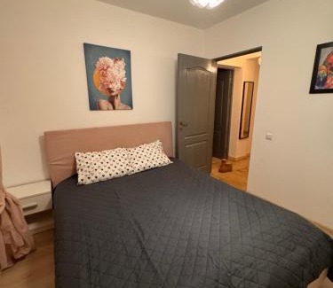 Floresti Apartment | Apartament Maria