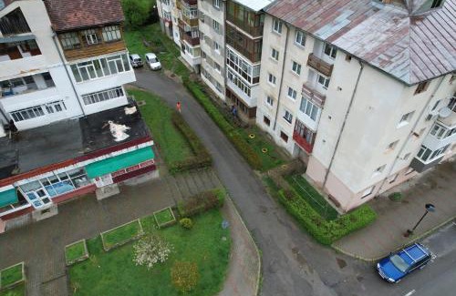 Slanic-Moldova Apartment | Apartament Maria