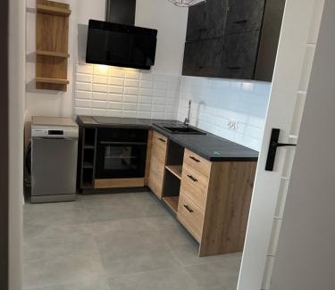 Radom Apartment | Apartament Mariacka- blisko centrum-nowy