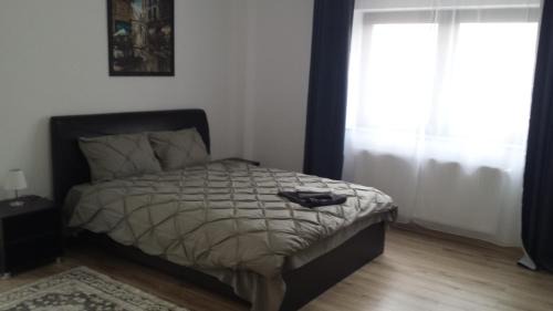Radauti Apartment | Apartament Mario