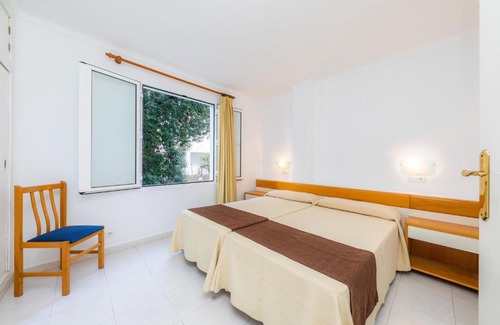 Canyamel Apartment | Apartament Massanet bc