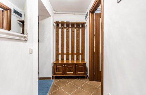 Sinaia Apartment | Apartament Maza