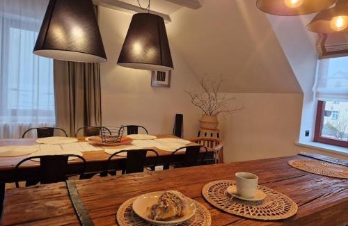 Niechorze Apartment | Apartament Mazowiecka 3