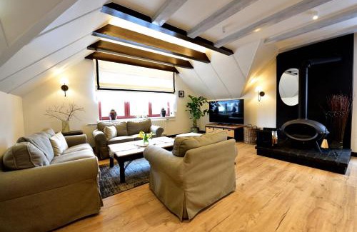 Niechorze Apartment | Apartament Mazowiecka 3