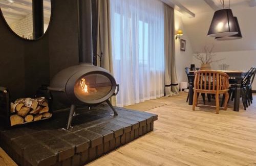 Niechorze Apartment | Apartament Mazowiecka 3