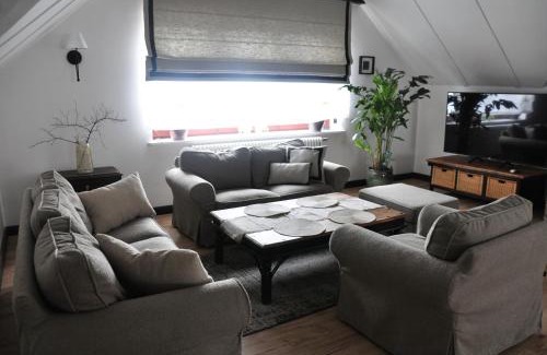 Niechorze Apartment | Apartament Mazowiecka 3
