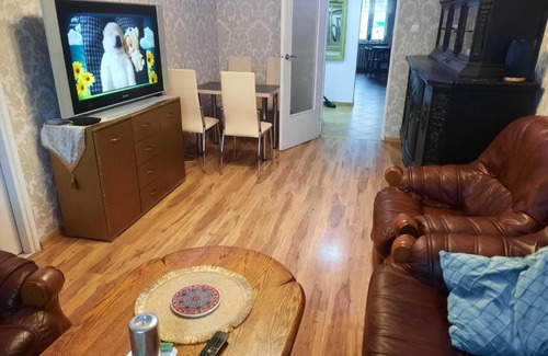 Szczytno Apartment | Apartament Mazurski