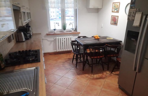 Szczytno Apartment | Apartament Mazurski