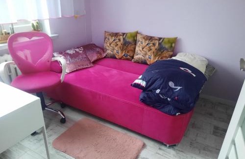 Szczytno Apartment | Apartament Mazurski
