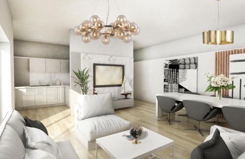 Moldova Apartment | Apartament