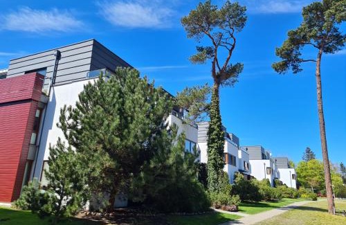 Jurata Apartment | Apartament Mestwina 54 Jurata