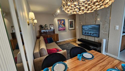 Targowek Apartment | Apartament Metro