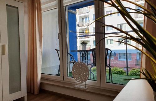 Wladyslawowo Apartment | Apartament Mewka XVIII