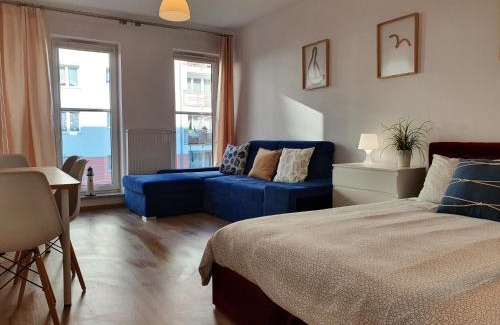 Wladyslawowo Apartment | Apartament Mewka XVIII