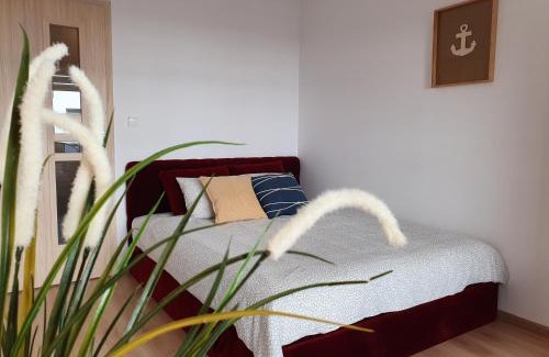 Wladyslawowo Apartment | Apartament Mewka XVIII