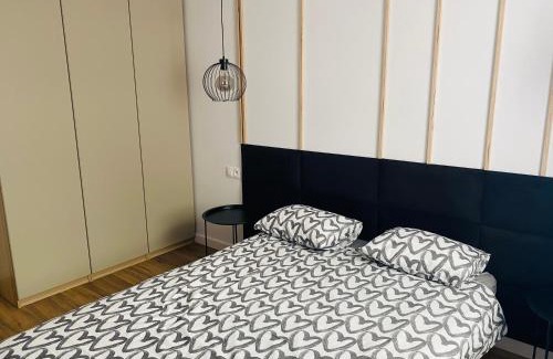 Zielona Gora Apartment | Apartament Mgła