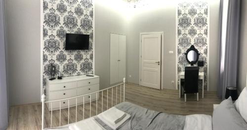 Przemysl Apartment | Apartament Mickiewicza - PKP Station
