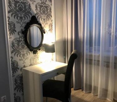 Przemysl Apartment | Apartament Mickiewicza - PKP Station