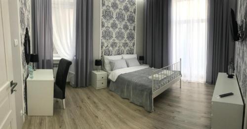 Przemysl Apartment | Apartament Mickiewicza - PKP Station