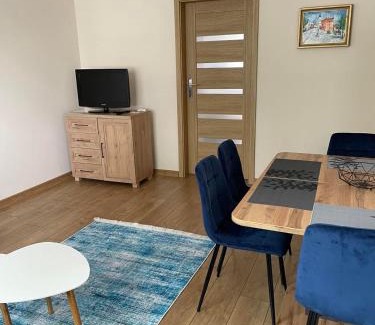 Sandomierz Apartment | Apartament Mickiewicza 11